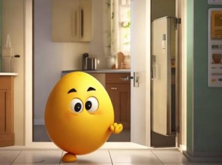 三星冰箱总部售后服务剖析♫鸡蛋和冰箱的奇妙对话，笑出腹肌！