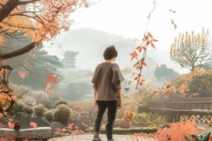 今日寒露：秋意渐浓，养生秘籍大揭秘
