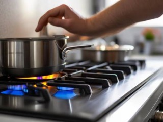 华帝燃气灶400客服维修专线普及：燃气灶火苗调节技巧全解析