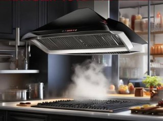 太太油烟机24小时专业维护教你@红日抽油烟机：厨房好帮手，轻松告别油烟困扰