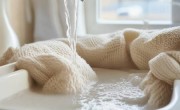 羊毛毯可洗衣机清洗？小心这些误区！