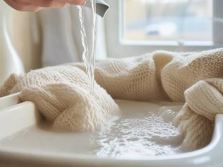 羊毛毯可洗衣机清洗？小心这些误区！