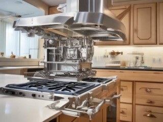 太太油烟机售后维护电话告诉你<油烟机灶头清洗维修攻略：快速恢复清洁高效使用>