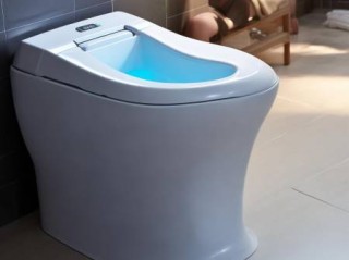 丅C智能马桶3800：舒适生活新选择，家居必备神器