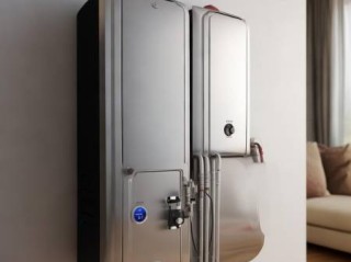 壁挂炉耦合罐增压技术应用解析