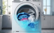 全自动洗衣机水位设定：轻松掌握最佳洗涤效果