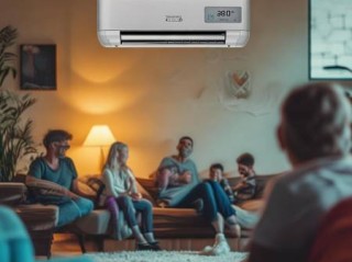 空调打到30度还觉得冷？教你几招轻松升温