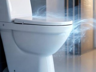 智能马桶暖风使用方法详解