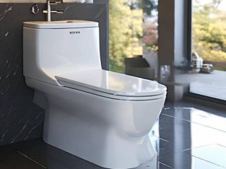 海口智能马桶品牌评测：哪家更值得信赖？