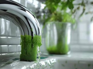 光芒热水器维修的电话号码剖析(热水器水管长青苔怎么办？长青苔原因及解决方法大揭秘)