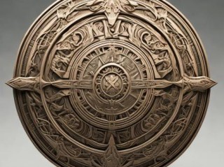 揭秘：theroom保险柜独特圆盘图案背后的秘密