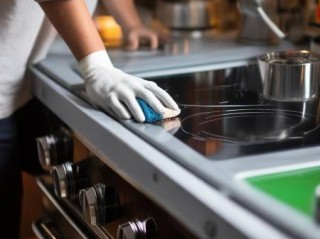 集成灶在家消毒技巧，轻松解决卫生难题