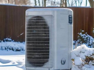 运城地区空气能热泵采暖优势解析