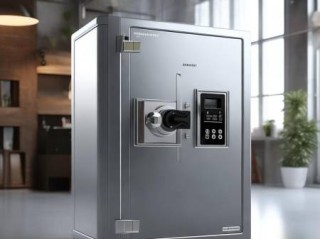 保险柜选购指南：揭秘五大热门品牌性能对比