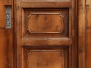 外开防盗门铰链门户外使用推荐指南