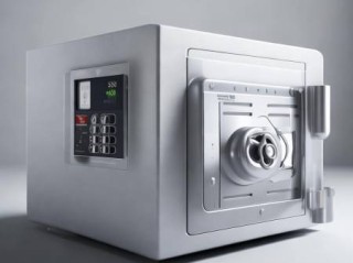 得力保险柜服务24h通解读$电子保险柜锁价格：性价比高的安全选择