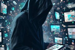 网媒爆炸头邓浩荣被捕，真相曝光！