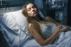 女子被蜱虫咬伤ICU28天，四肢瘫痪，康复之路漫漫