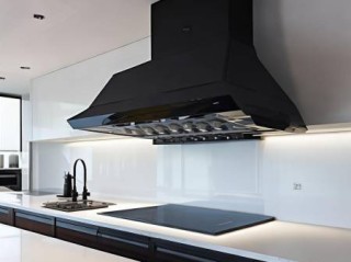 抽油烟机电源插头数量大盘点