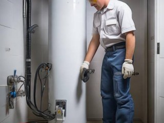 K90电热水器拆装教程：轻松掌握拆装技巧