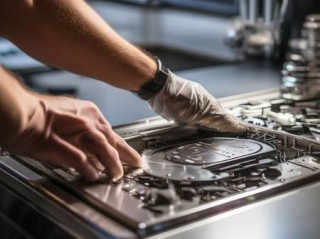 绵阳诺孚集成灶清洗服务电话，快速上门解决清洁难题