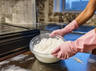 油烟机烟味怎么彻底去除？简单方法让你告别异味