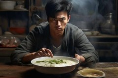 男子凉拌折耳根感染罕见寄生虫，警惕食品安全！