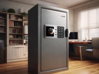 家用密码存钱保险柜推荐：安全存储，安心理财