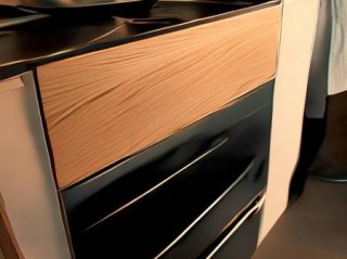 先科集成灶9088：厨房革命，高效烹饪新选择