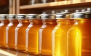 蜂蜜存放：冰箱还是冷藏？正确选择大揭秘