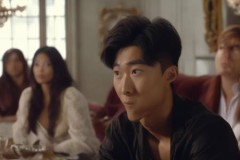 黄子韬惊人言论：揭秘明星隐私界限，谁敢把家事透露给陌生人？