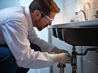 大金中央空调漏水检测方法及技巧