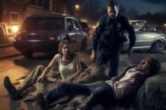 公职人员醉驾悲剧：五旬夫妻不幸身亡，警方通报详情！