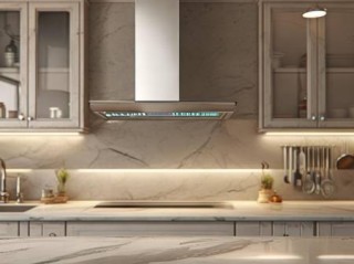 小鸭油烟机2248：高效净化，轻松烹饪好帮手