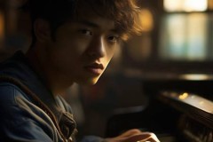 蔡坤奇患渐冻症：音乐界噩耗，何时能战胜病魔？