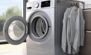 中欧洗衣机C6：引领洗衣新潮流