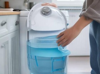 斯麦格洗衣机售后客服为您服务传授♫小鸭洗衣机注水教程：快速学会正确注水方法