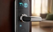 涂鸦智能锁轻松连接网络，守护家庭安全新选择