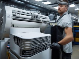 麦克维尔中央空调24小时售后点介绍@临海中央空调清洗价格一览