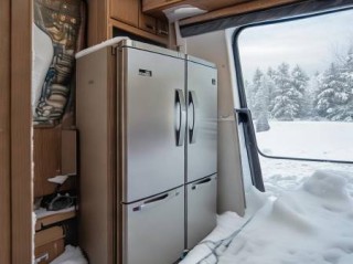 SIEMENS冰箱400维修专线教导-冬季房车冰箱断电注意事项