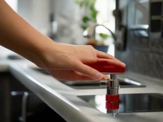 燃气灶火焰阀门关闭方法详解