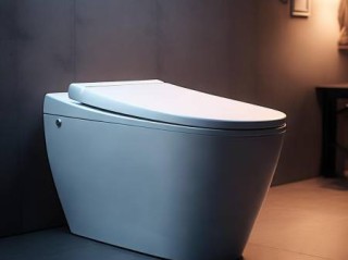 松下智能马桶615：舒适生活新选择