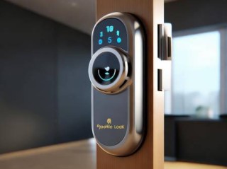 金点原子锁智能锁电池，安全可靠的选择