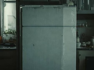 梦见别人冰箱巨响，揭秘梦境中的神秘现象