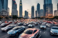 2030年，中国汽车强国梦：我们能否实现？
