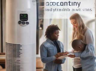 贵港空气能热水器价格表：实用选购指南