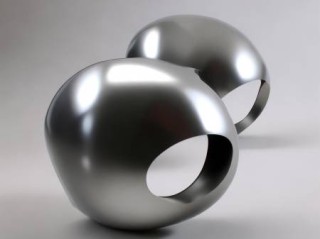 进户门与防盗门：灰色调的家居安全首选