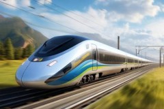 中国高铁新突破：时速400公里真的要来了？