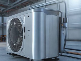 空气能供水面积：揭秘高效节能的秘密