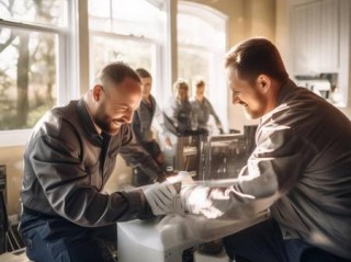 浙江天加中央空调安装，高效节能，品质生活首选